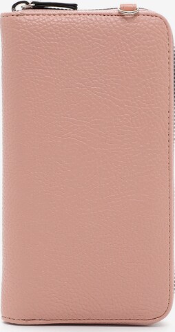 Emily & Noah Smartphone-etui 'Emma' i pink