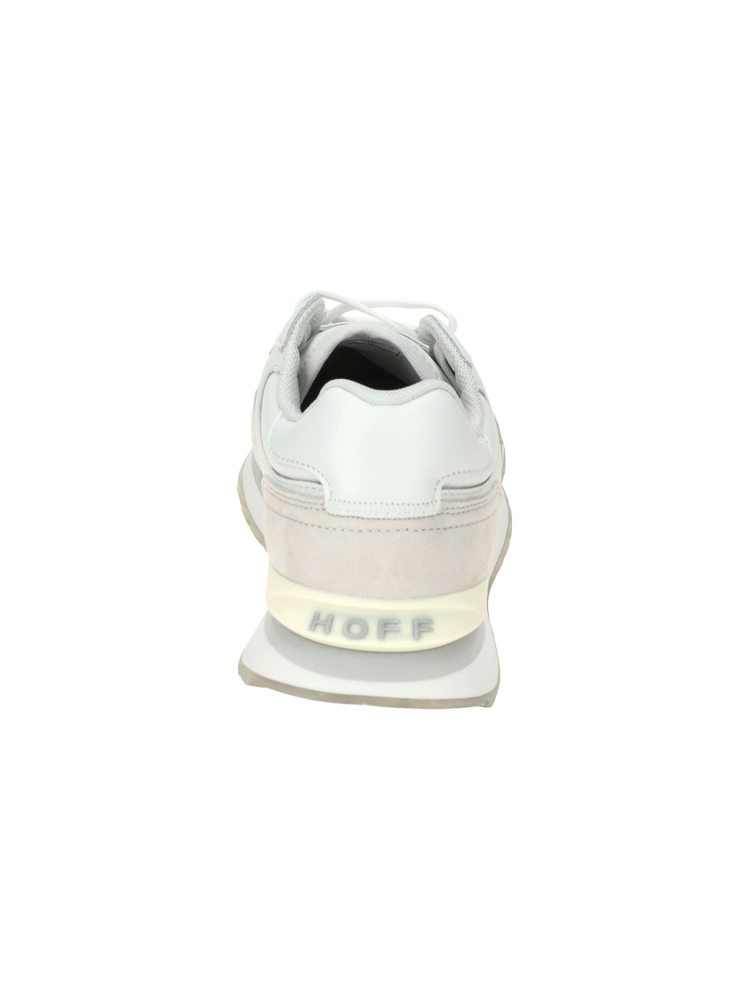 HOFF Lace-Up Shoes in White