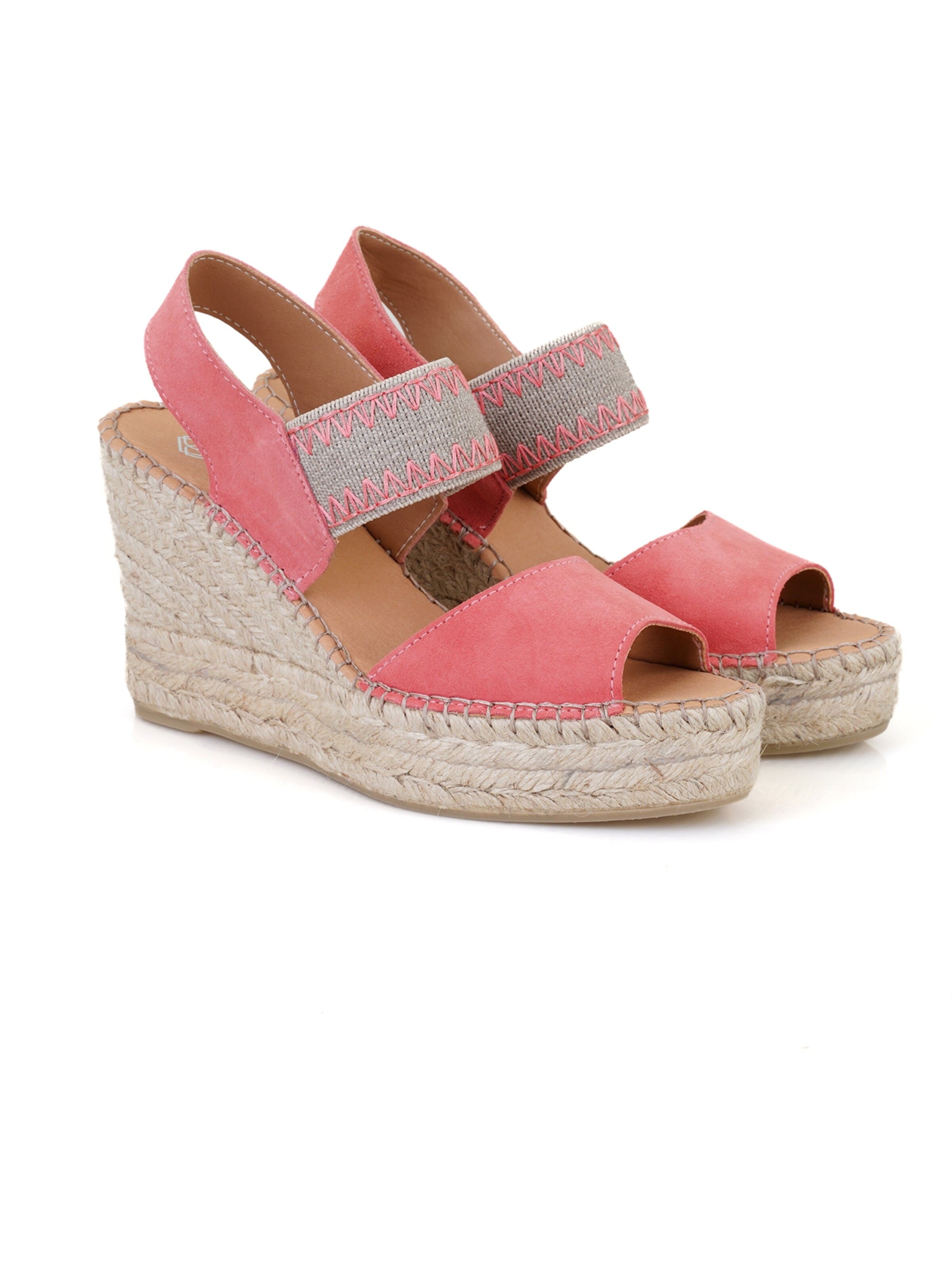 Desa Espadrilles‌‌ in Pink