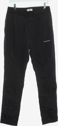 Givenchy Pants in 33 in Black: front