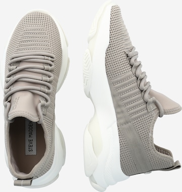 Sneaker bassa 'Mac' di STEVE MADDEN in beige