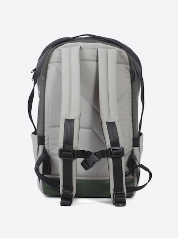 VARGU Rucksack 'TEMS 1' in Grün