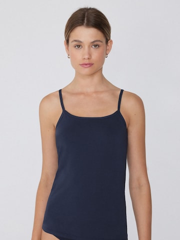 Tezenis Unterhemd in Blau