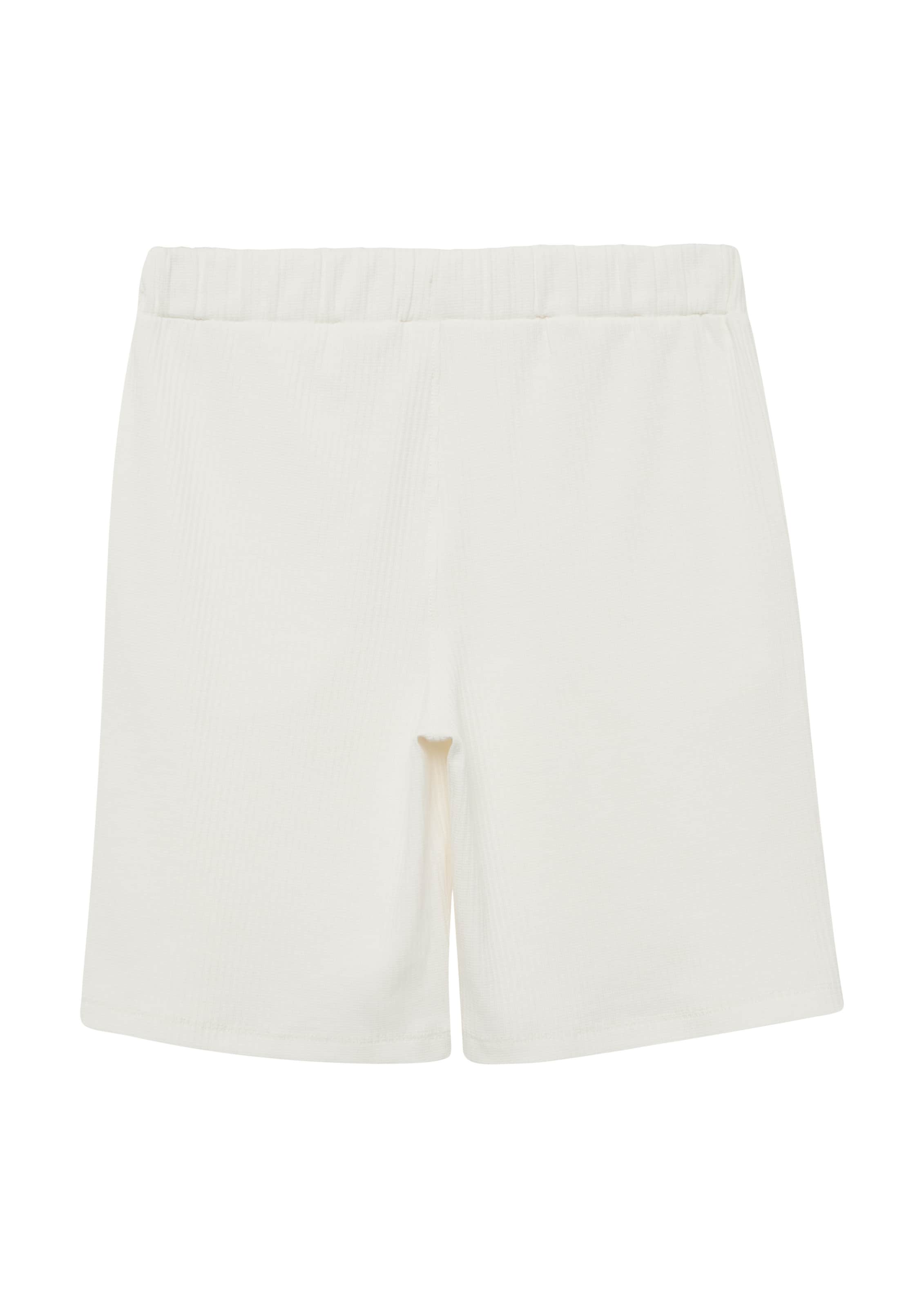 Regular Pantalon s.Oliver en beige