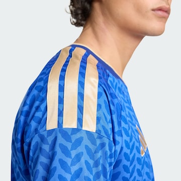 ADIDAS PERFORMANCE Dres 'Italy 26 Home' - Modrá