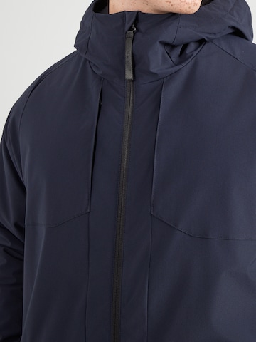 LERROS Tussenjas in Blauw