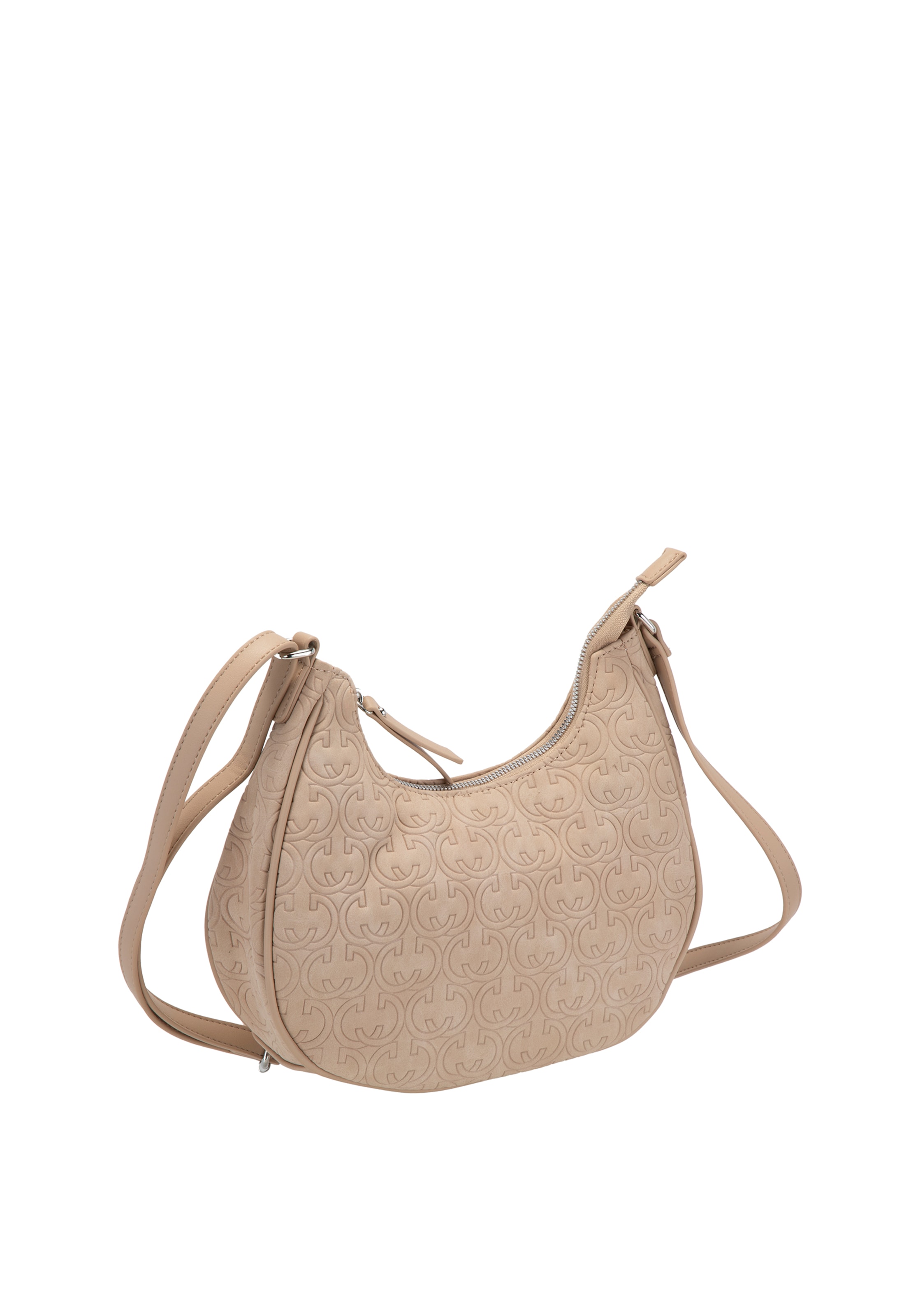 Sac bandoulière 'Gamuza' GERRY WEBER en beige