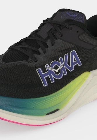 Chaussure de course 'ROCKET X 3' HOKA en noir