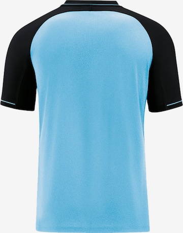 T-Shirt fonctionnel 'Competition 2.0' JAKO en bleu