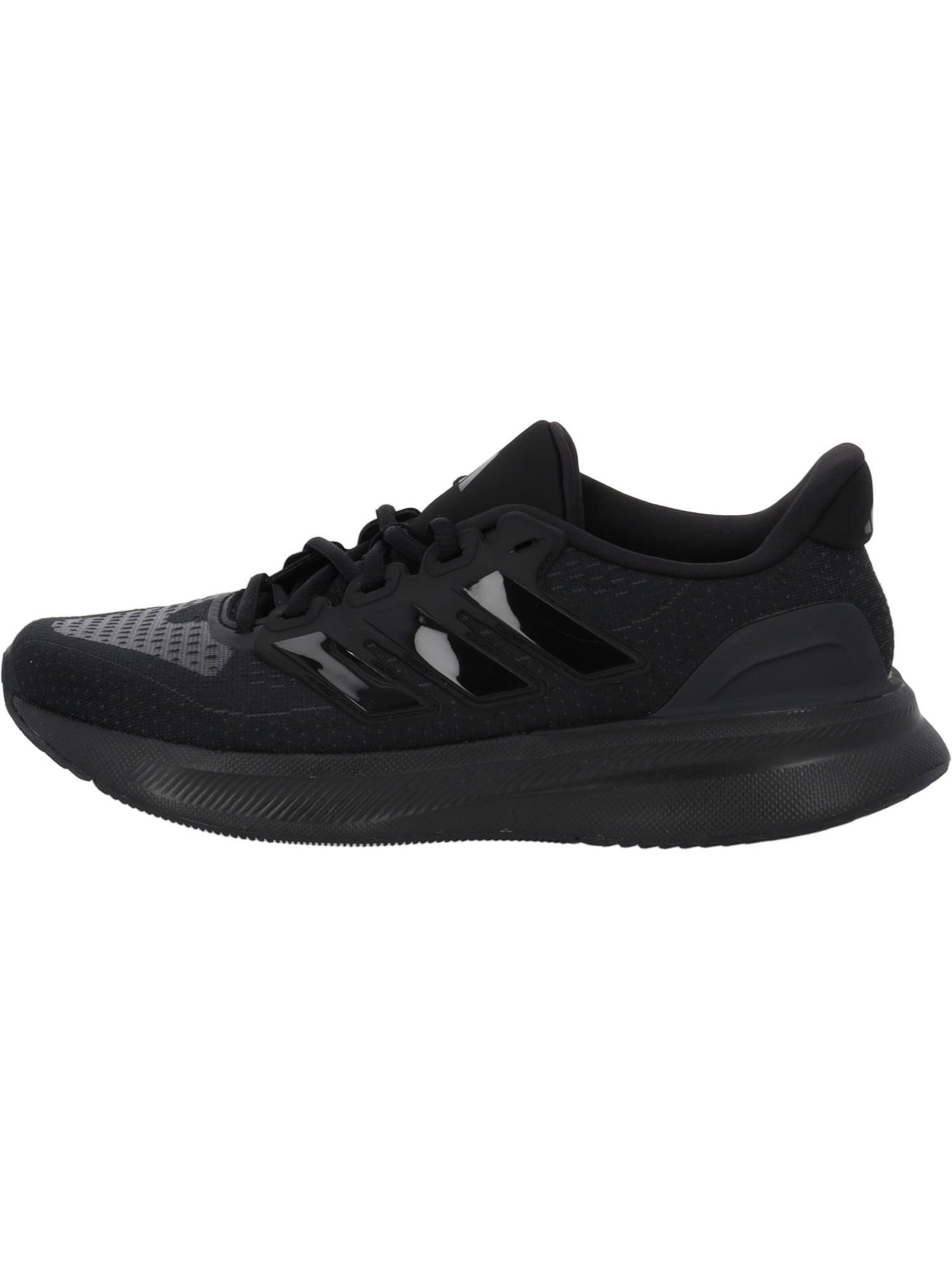 ADIDAS PERFORMANCE Buty do biegania 'Runfalcon 5' w kolorze czarny