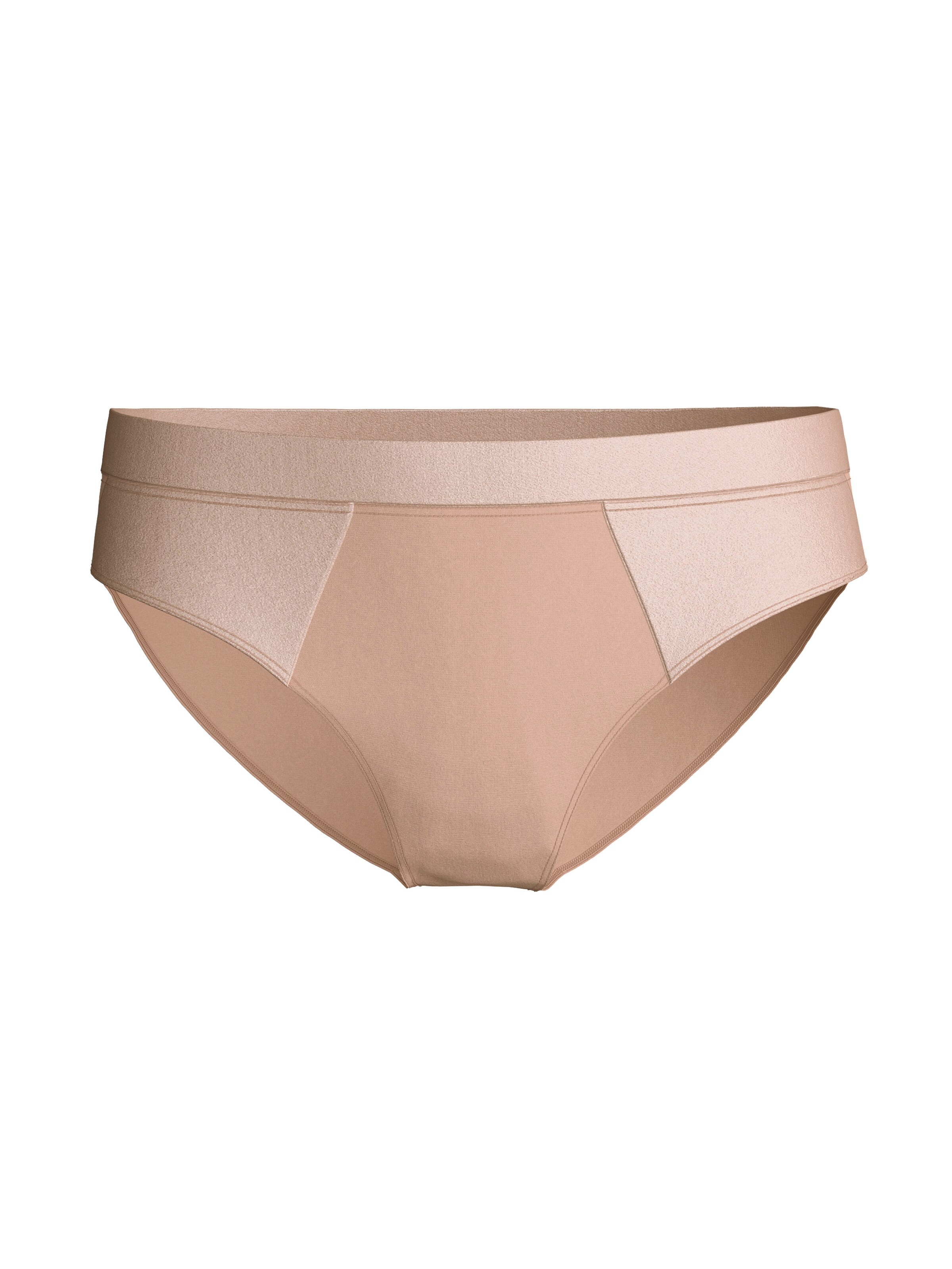 CALIDA Slip 'Cate' in Beige: Vorderseite