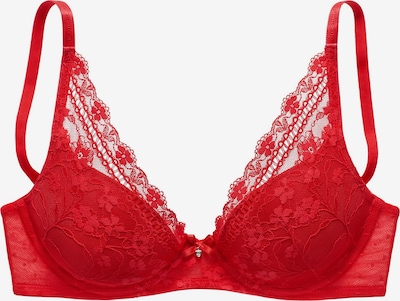NUANCE Podprsenka - červená, Produkt