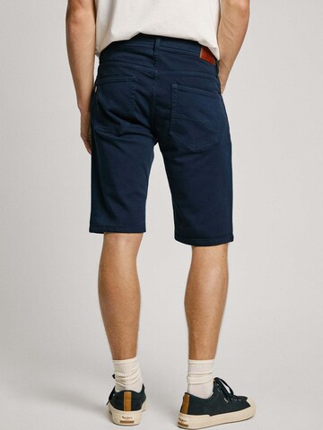 Slimfit Jeans 'Gymdigo' di Pepe Jeans in blu