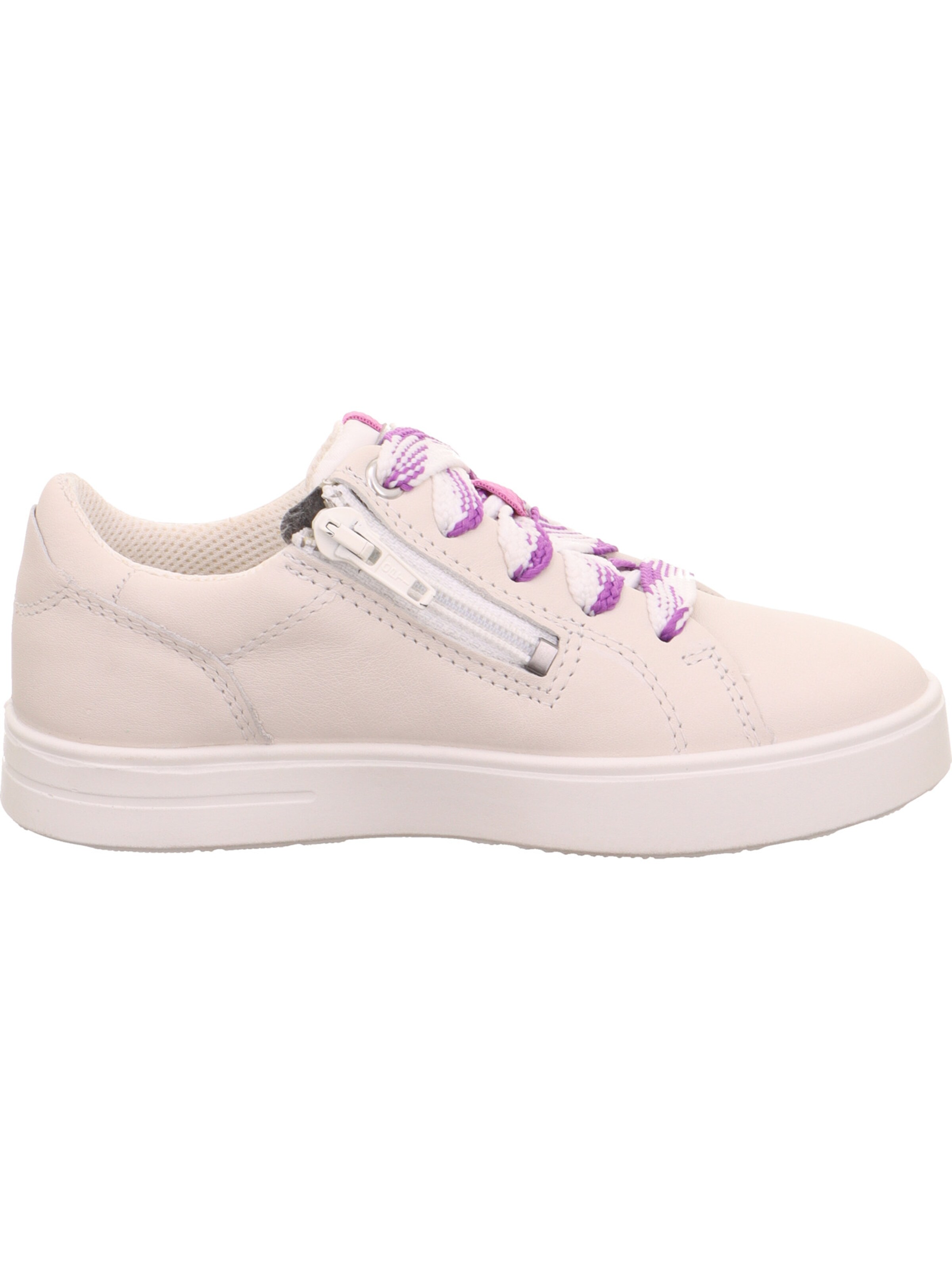 SUPERFIT Flats 'Stella' in Beige