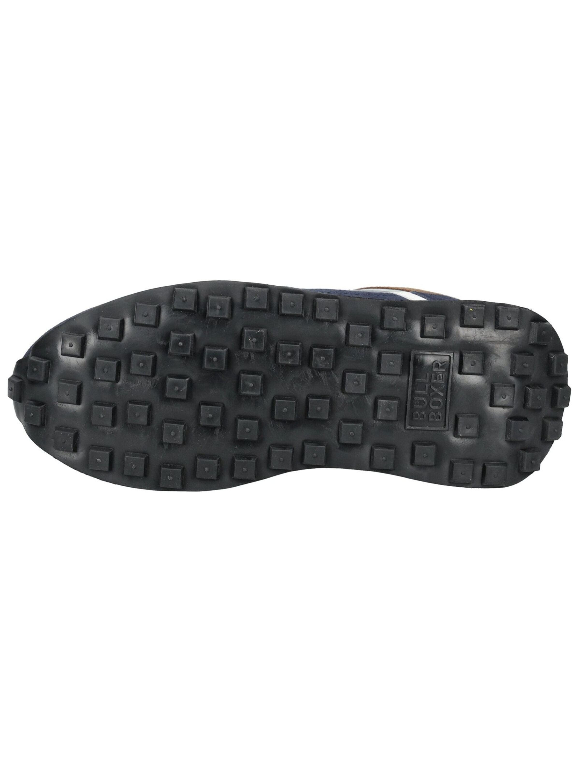 Baskets basses BULLBOXER en bleu