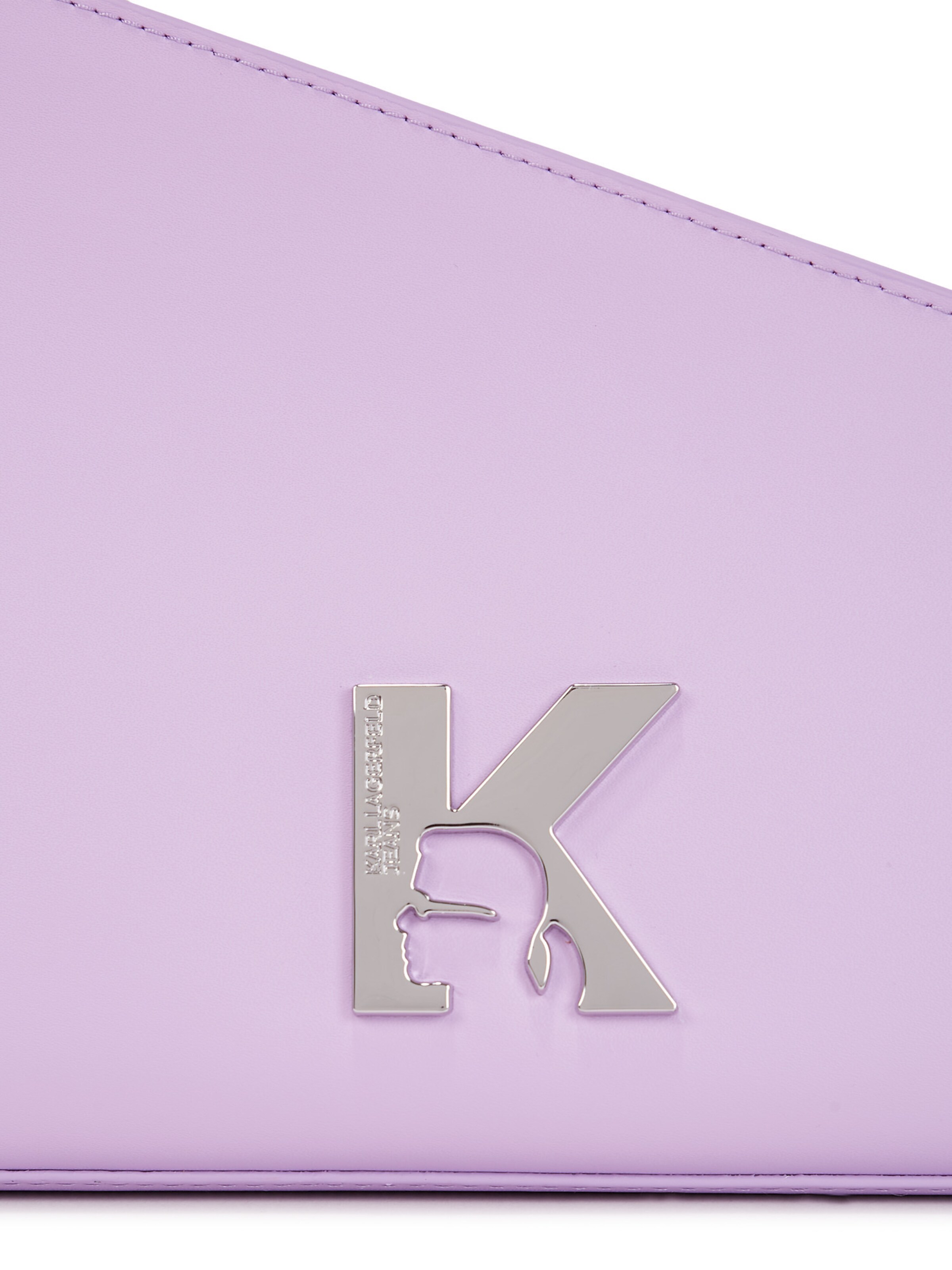 KARL LAGERFELD JEANS Válltáskák - lila