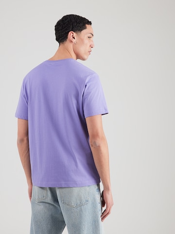 Champion Authentic Athletic Apparel Футболка в Лиловый