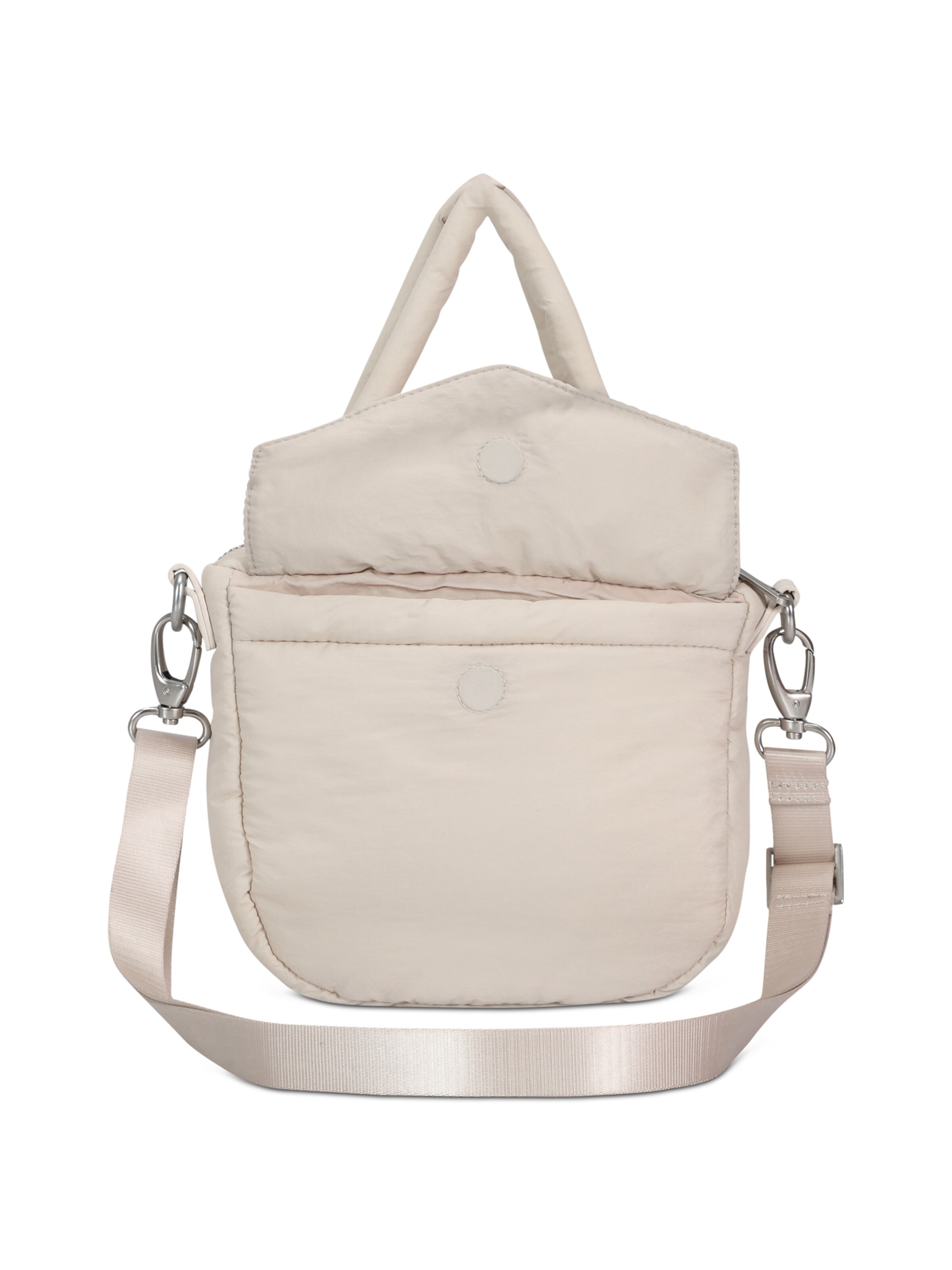 smėlio Expatrié Rankinė 'Poppy Small'