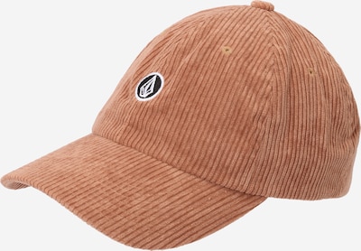 Volcom Lippalakki värissä kameli / musta / valkoinen, Tuotenäkymä