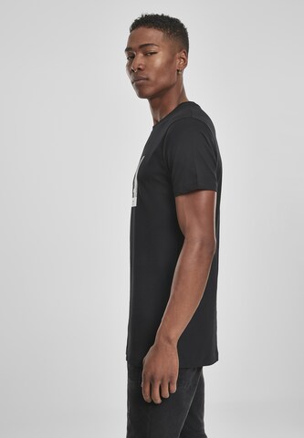 Mister Tee Shirt in Black