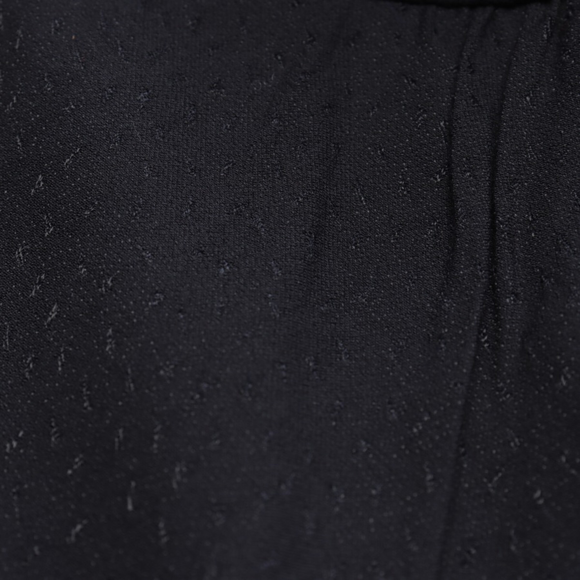 Essentiel Antwerp Dress in XXS in Black