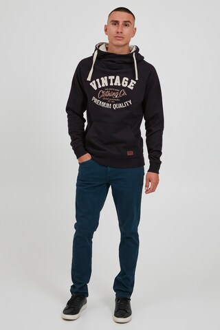 Sweat-shirt 'Alejandro' BLEND en noir