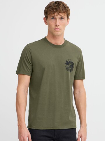 BLEND Shirt in Green