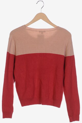 Kiabi Sweater & Cardigan in S in Red