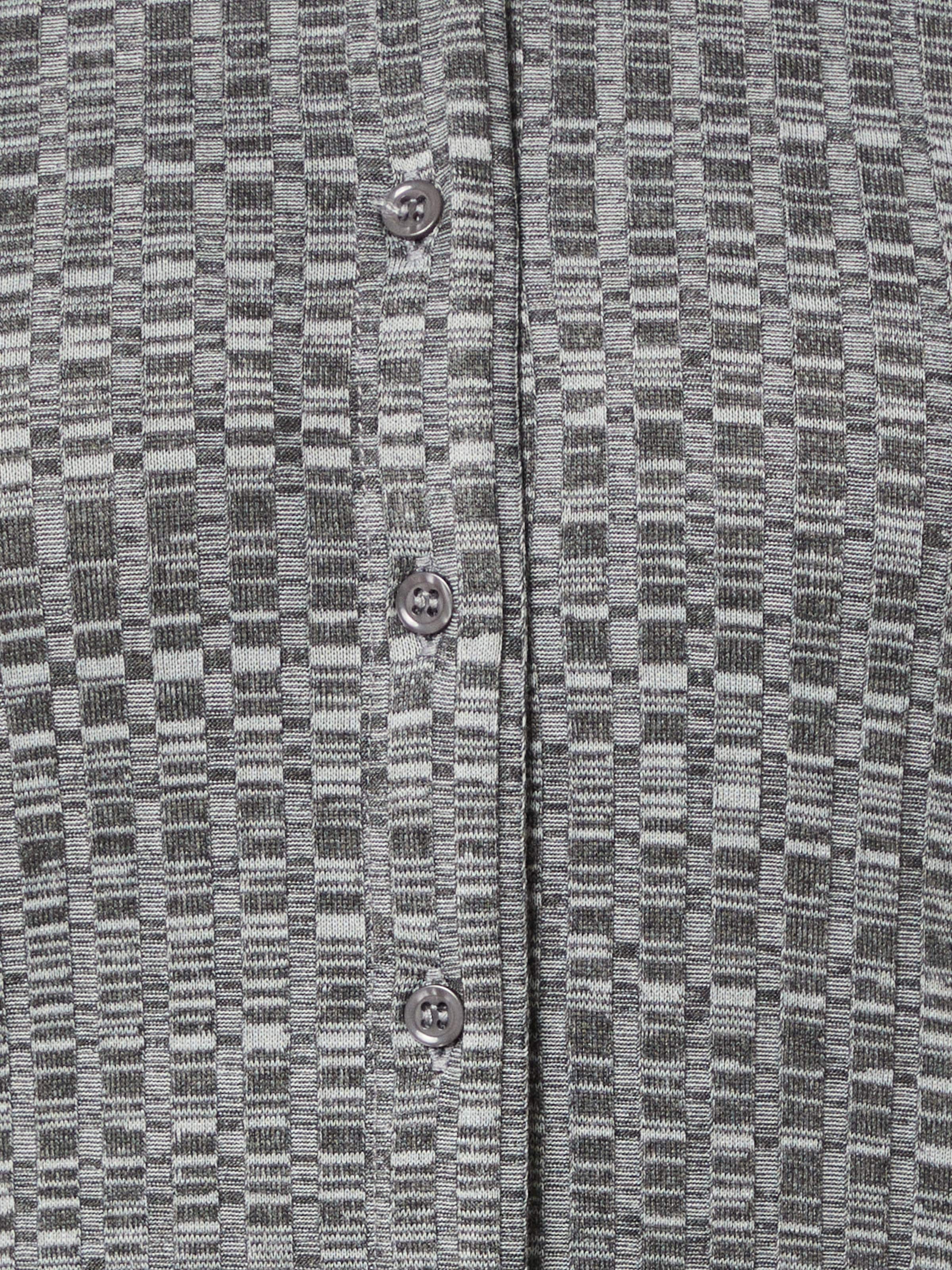 ABOUT YOU REBIRTH STUDIOS Särk, värv hall