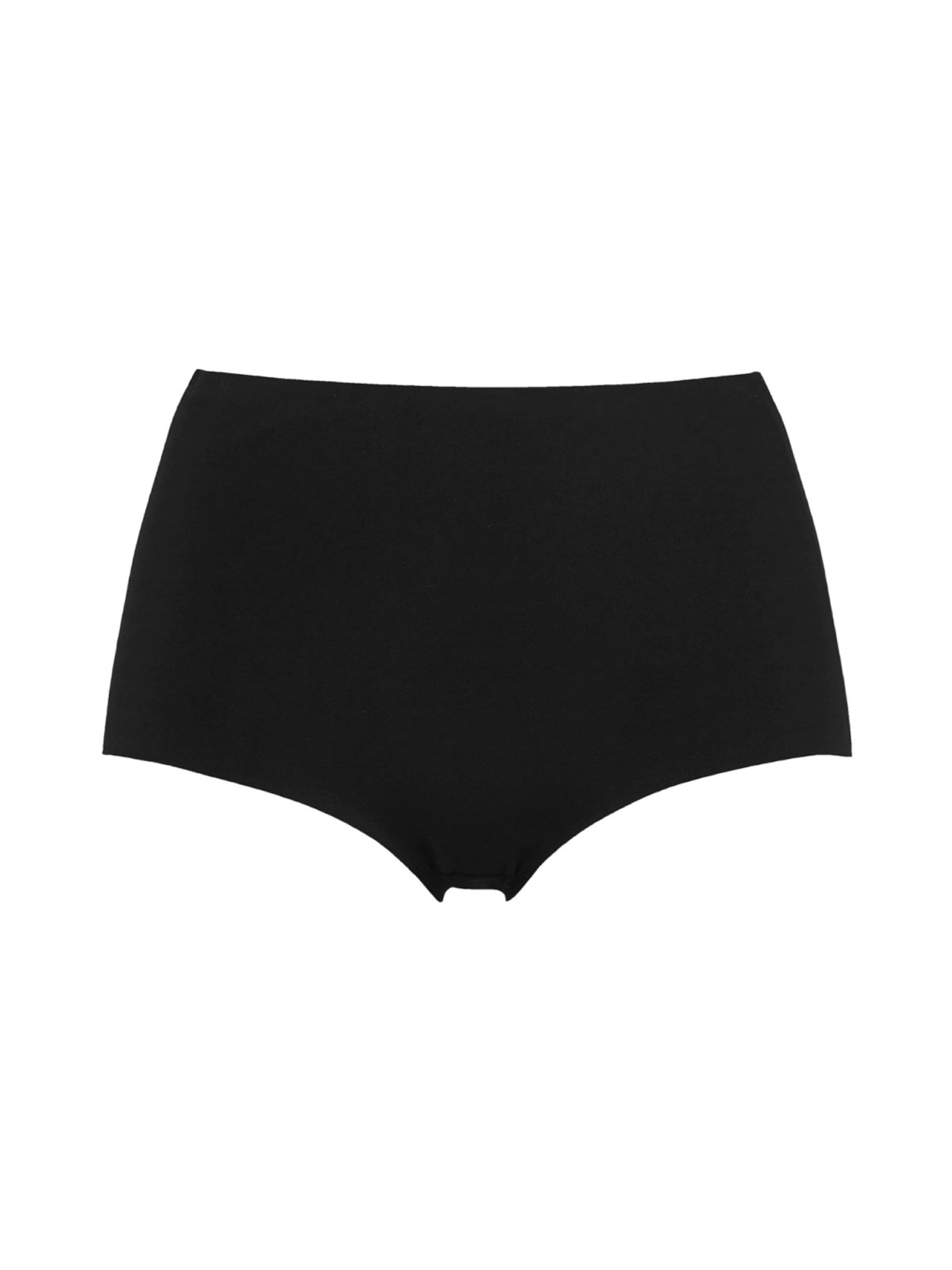 Cellbes of Sweden Shapingslip in Schwarz: Vorderseite