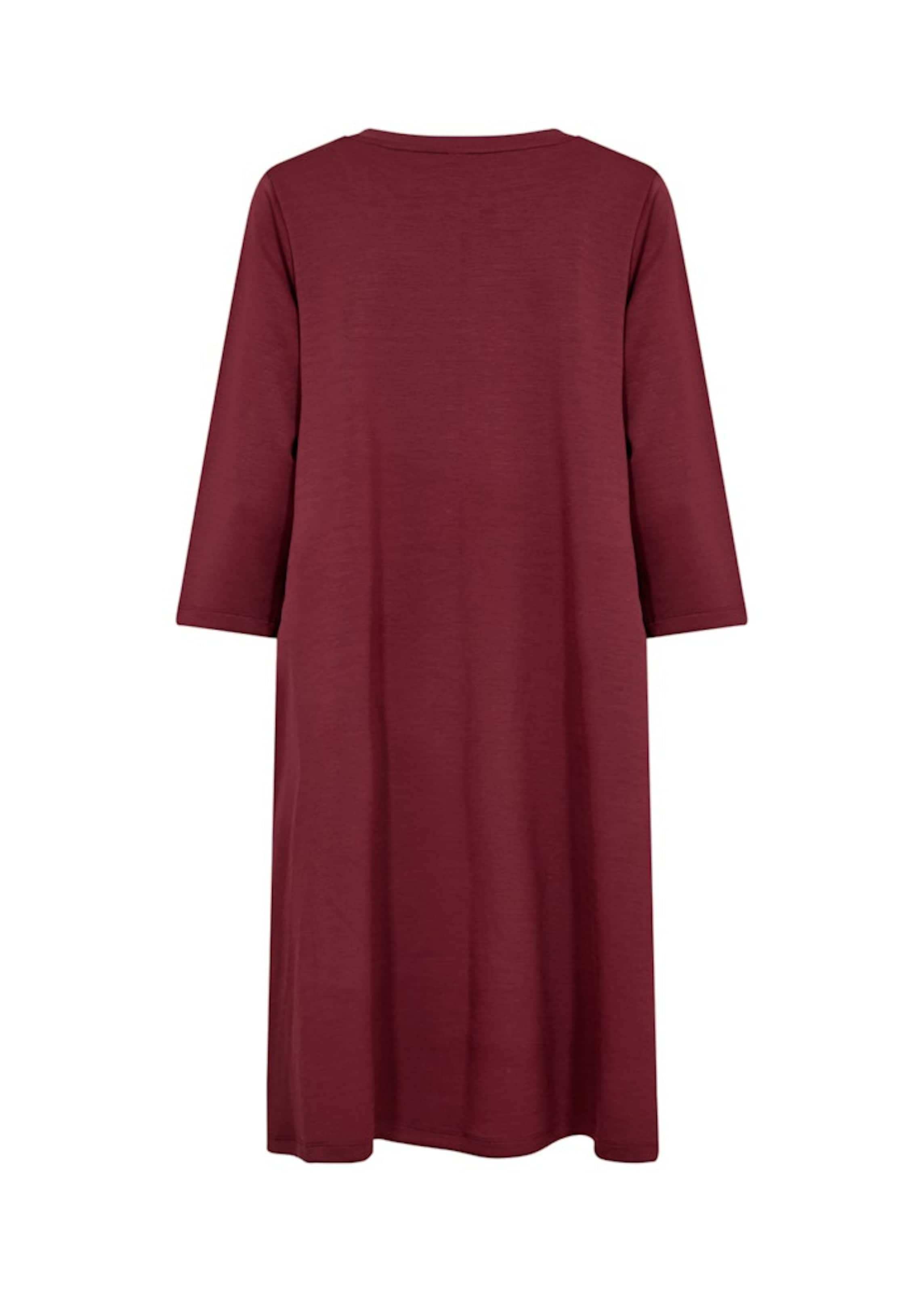 Soyaconcept Shirt in Rot