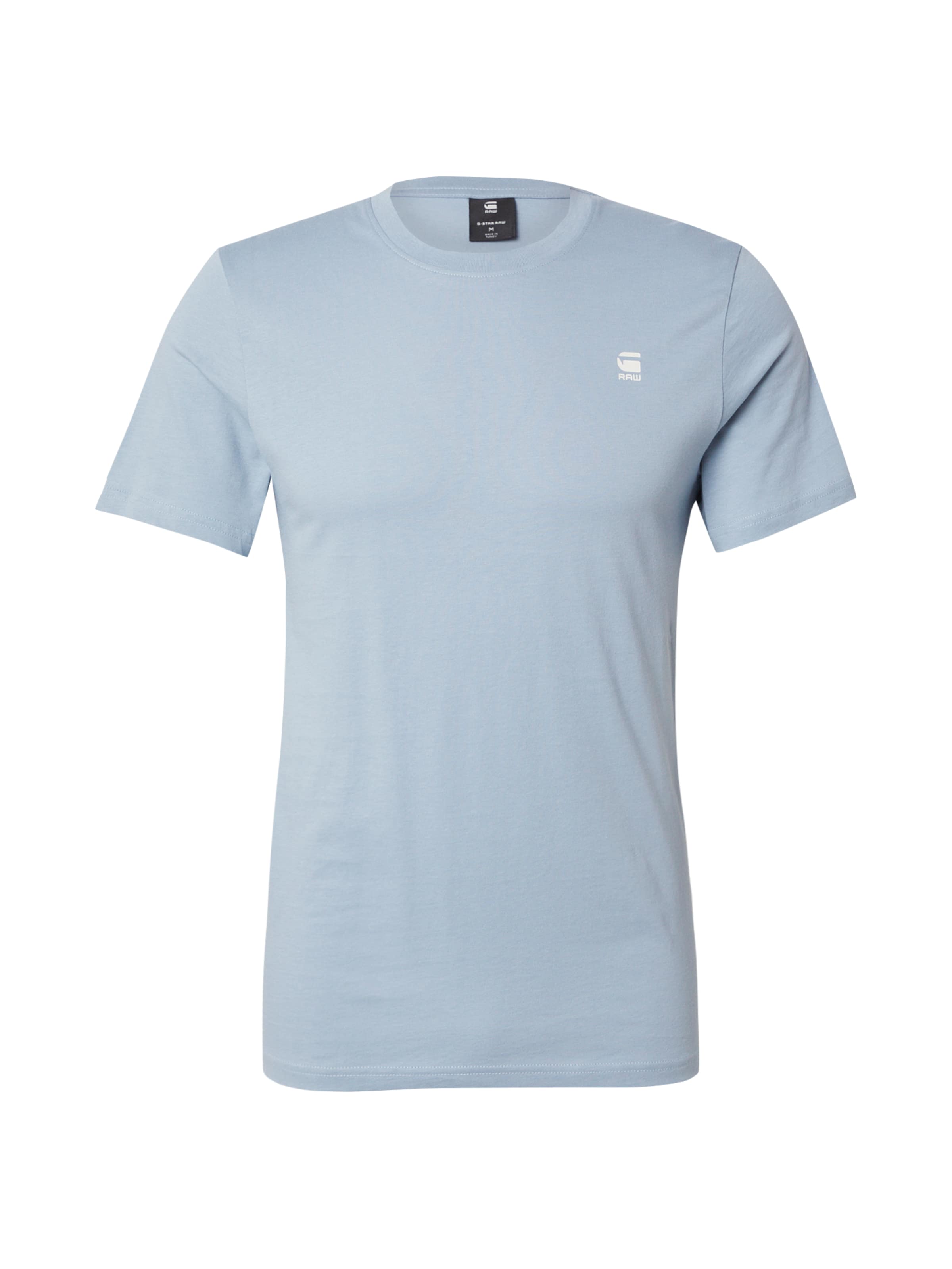G-STARMajica 'Graw' - plava boja: prednji dio