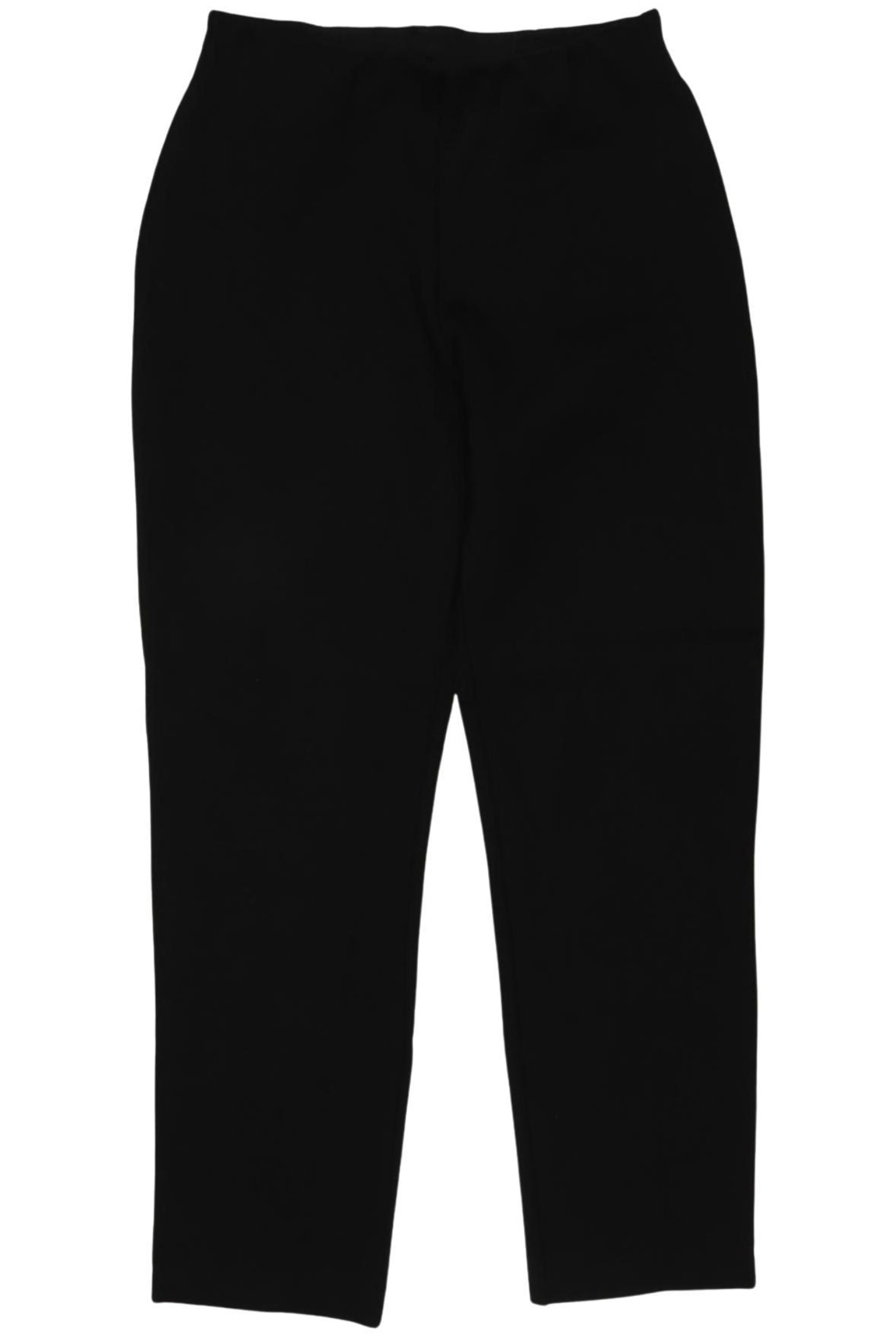 Arket Pants in XS in Black: front