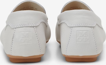 Marc O'Polo Moccasins in White