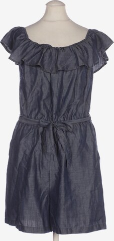 Orsay Jumpsuit in M in Blue: front