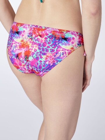 CHIEMSEE Bikinihose in Pink