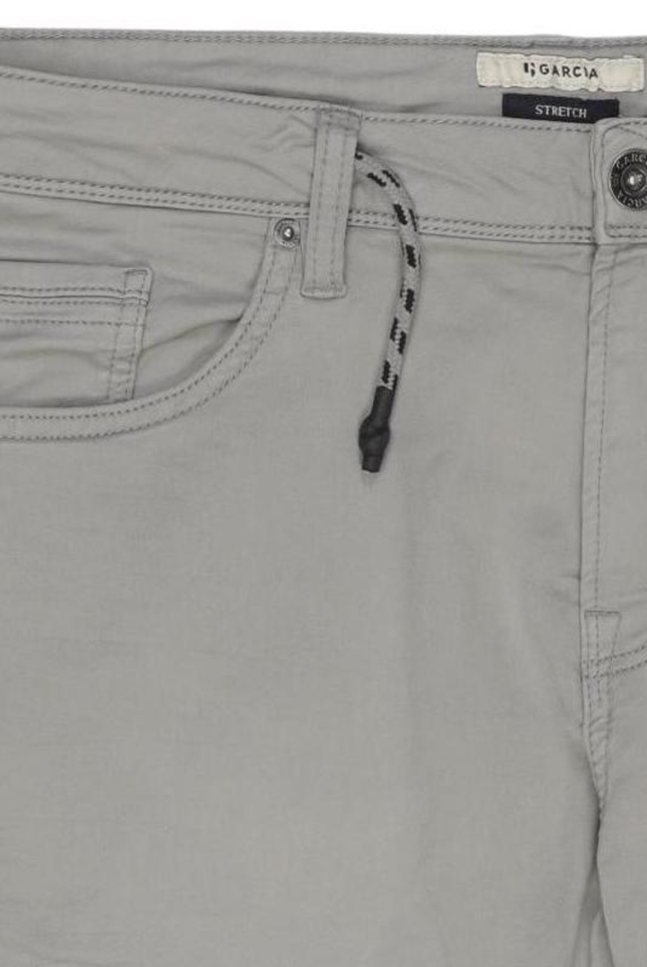 GARCIA Shorts in 36 in Grey