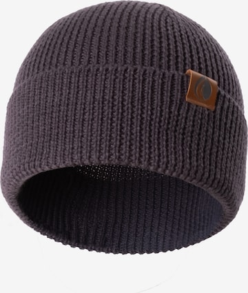 Occulto - Gorra 'Vala' en gris: frente