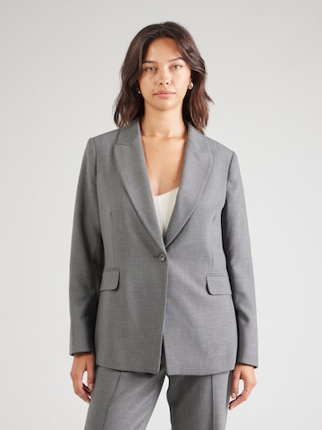 s.Oliver BLACK LABEL Blazer in Grey: front