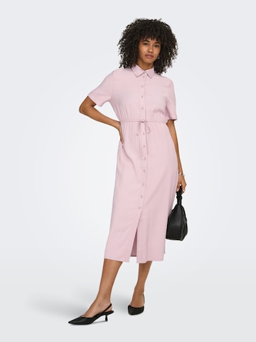 Robe 'ONLAris' ONLY en violet