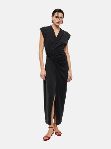 Abito 'IMPERIAL ABITO ABITO' di IMPERIAL in nero