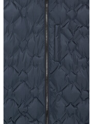 Fat Moose - Casaco deportivo 'Wind' em azul