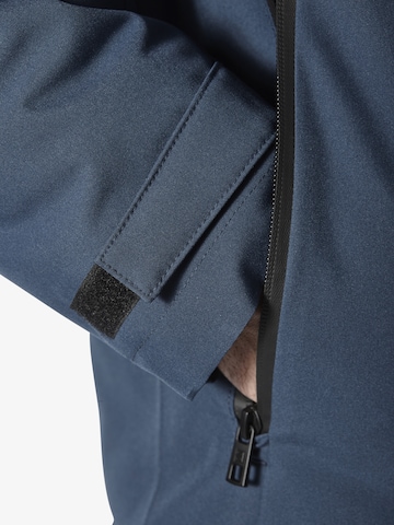 BABISTA Weatherproof jacket 'Vestagissi' in Blue