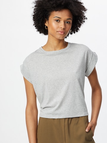LTB Shirt 'BOREPA' in Grey: front