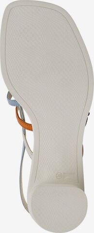 CAMPER Sandals ' Meda Twins ' in White