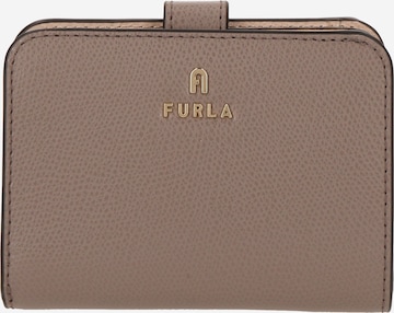 FURLA - Carteiras em cinzento: frente
