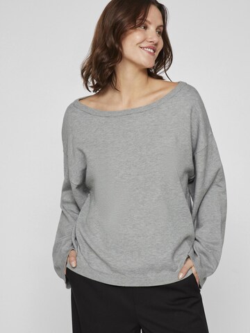 Pull-over VILA en gris