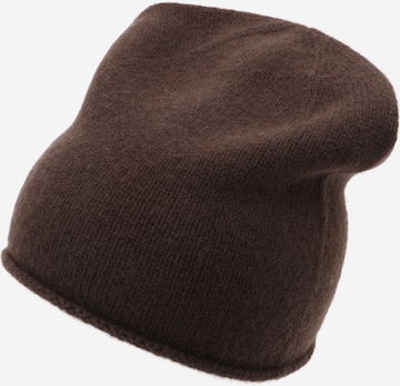 & Other Stories Шапка в Коричневый: спереди