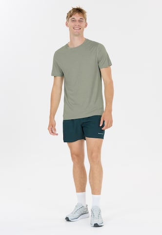 ENDURANCE T-Shirt 'Abdon' in Beige
