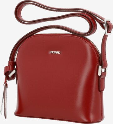 Picard Tasche 'Berlin' in Rot